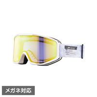 アックス AX800-WCM GO_アックス ユニセックスゴーグル 800WCM GO