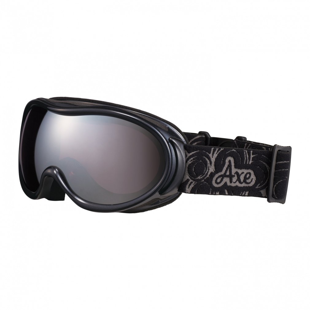 AbNX AX595-WMD BK_AbNX fB[XS[O 595WMD BK XL[/Xm[{[h S[O F ubN AXE