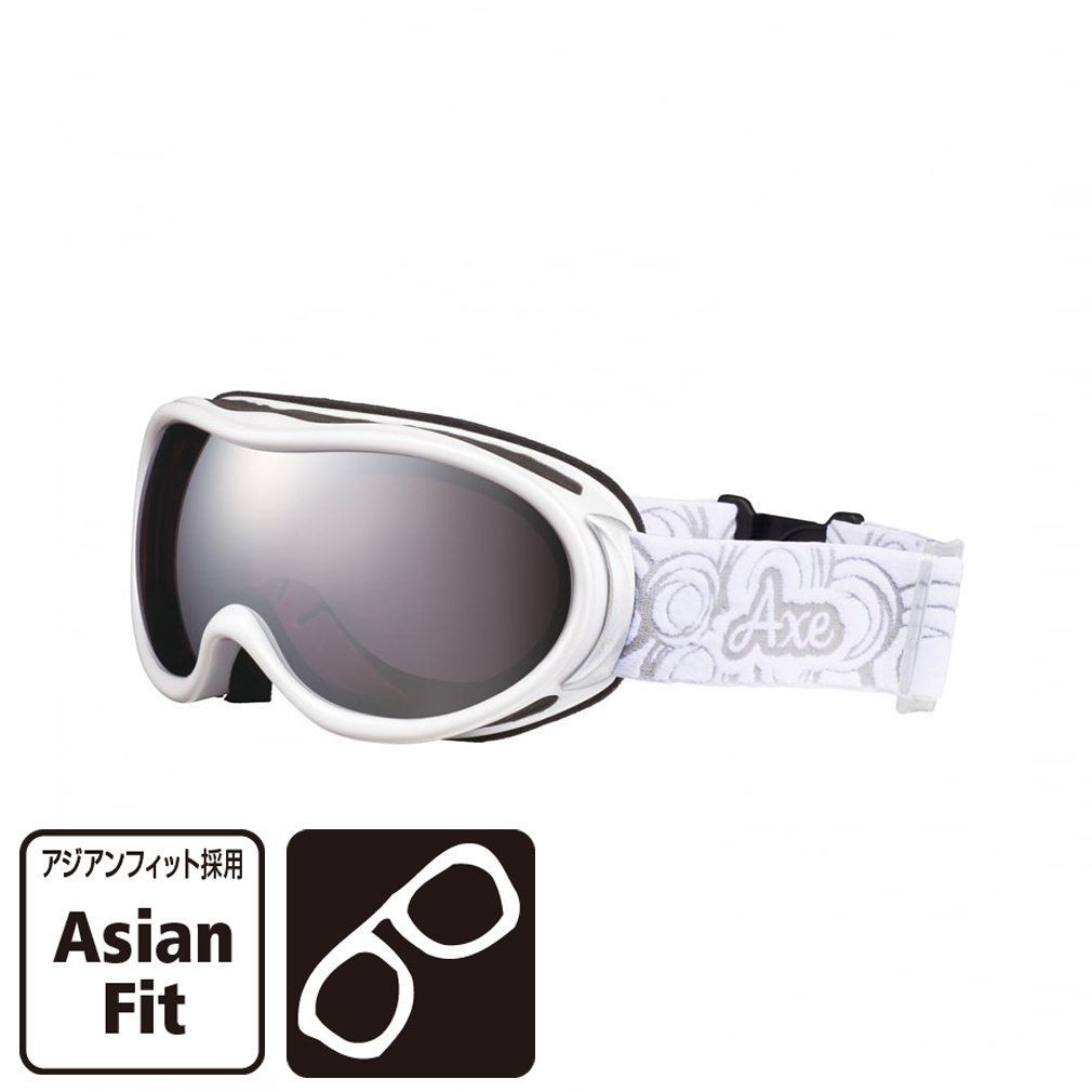 AbNX AX595-WMD WT_AbNX fB[XS[O 595WMD WT XL[/Xm[{[h S[O F zCg AXE