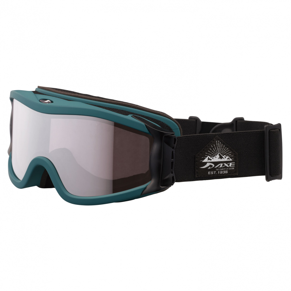 AbNX AbNX jZbNX S[O OMW-785N MGR_ AXE UNISEX GOGGLES 785N MGR XL[/Xm[{[h S[O F MGR AXE