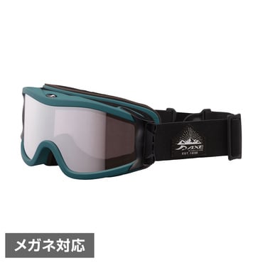 アックス アックス ユニセックス ゴーグル OMW-785N MBK_ AXE UNISEX
