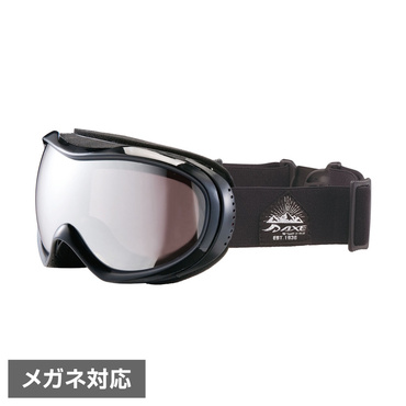 アックス ユニセックス ゴーグル OMW-780N BK_ AXE UNISEX GOGGLES