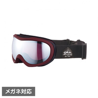 アックス ユニセックスゴーグル OMW-780 BO スキー/スノーボード