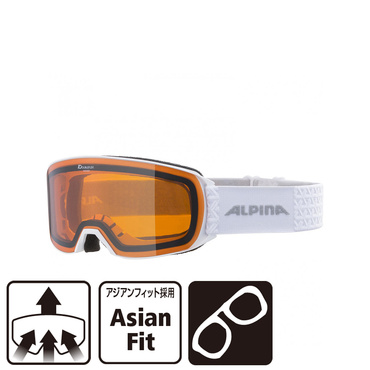 NAKISKA DH WT ナキスカDH ホワイト