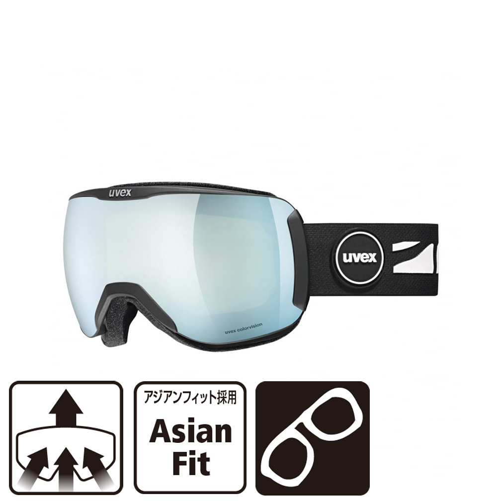 ExbNX UVEXdownhill2100CV BK/WT/GN _Eq2100CV// 5553922230 XL[/Xm[{[h S[O : ubN/zCg/O[ UVEX