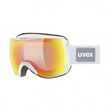 UVEXdownhill2100V WT/RW_ウベックス ダウンヒル2100CVホワイトレインボ