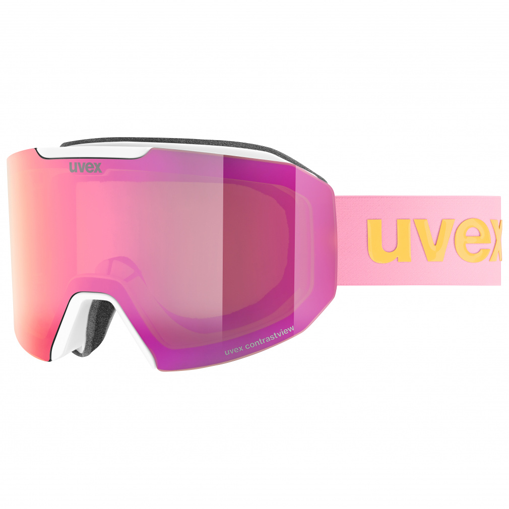 ExbNX UVEX evidnt ATTRACT WTRS_ExbNX Grfg AgNg zCg[Y 5506701031 XL[/Xm[{[h S[O : zCg/[Y UVEX