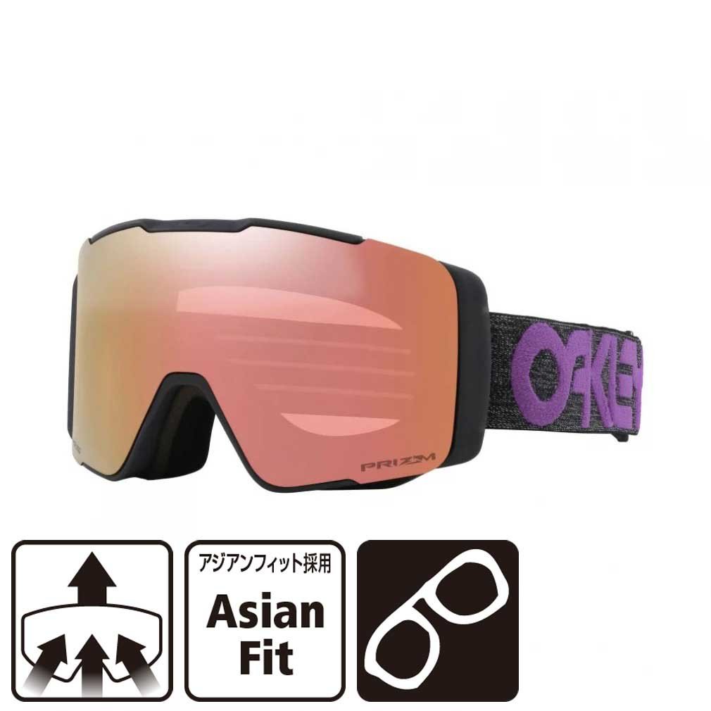 I[N[ LINE MINER PRO M ASIA 0OO7144A 08 XL[/Xm[{[h S[O : SU YIMING SIGNATURE OAKLEY