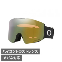 オークリー FALL LINE Lサイズ 0OO7099 57 スキー/スノーボード