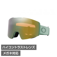 オークリー FALL LINE Mサイズ 0OO7103 スキー/スノーボード ゴーグル