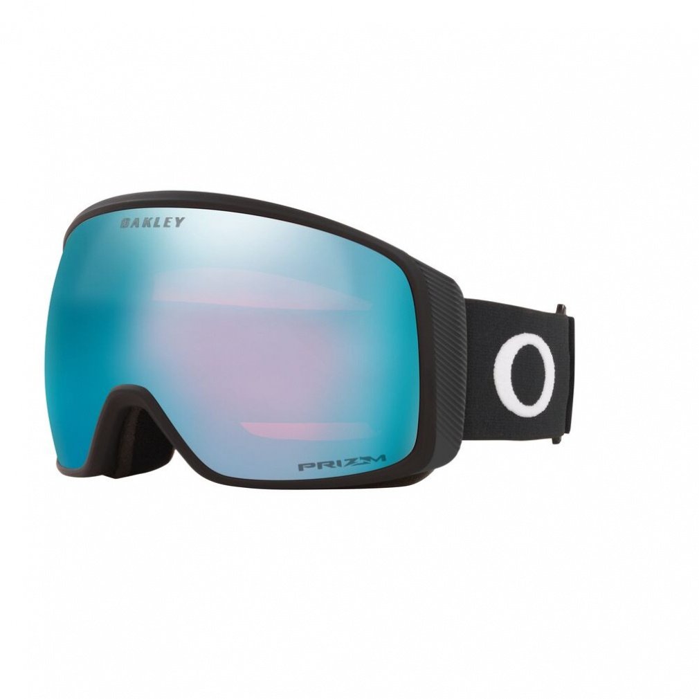 I[N[ FLIGHT TRACKER L 71040600 XL[/Xm[{[h S[O F PRIZM SAPPHIRE IRIDIUM OAKLEY