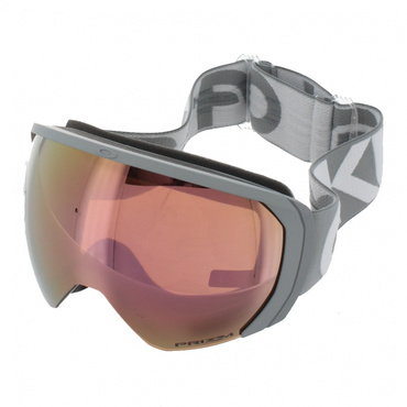 FLIGHT PATH L : MATTE GREY