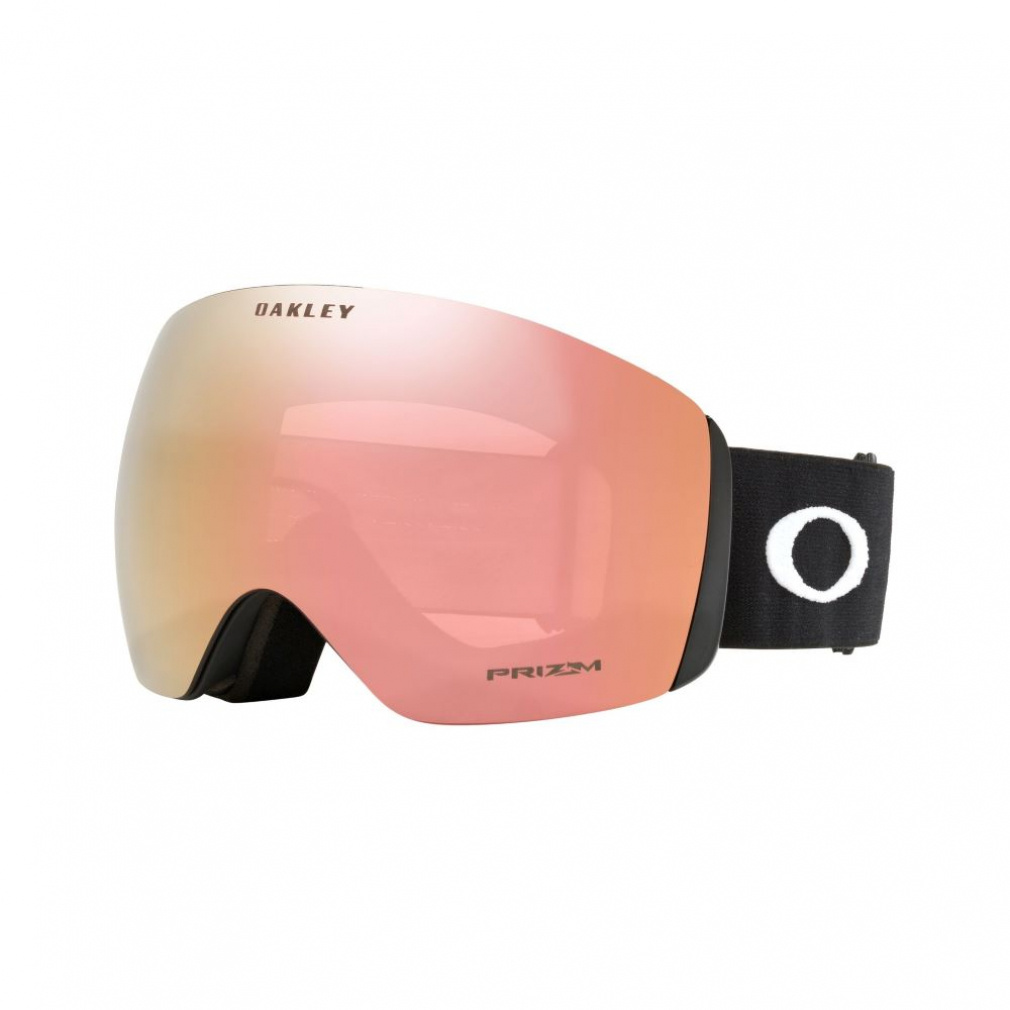 I[N[ FLIGHT DECK L 7050C100 XL[/Xm[{[h S[O F PRIZM ROSE GOLD IRIDIUM OAKLEY