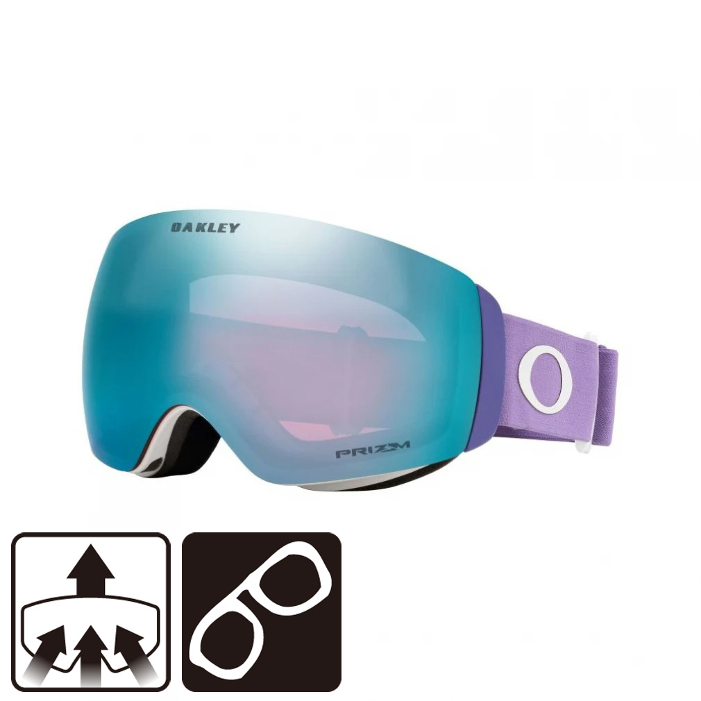 FLIGHT DECK Mサイズ｜Alpen Online