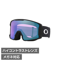 オークリー LINE MINER L 7070G601 スキー/スノーボード ゴーグル