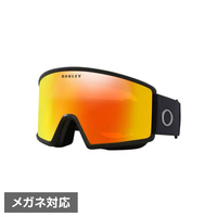 オークリー TARGET LINE Lサイズ 0OO7120 24 スキー/スノーボード