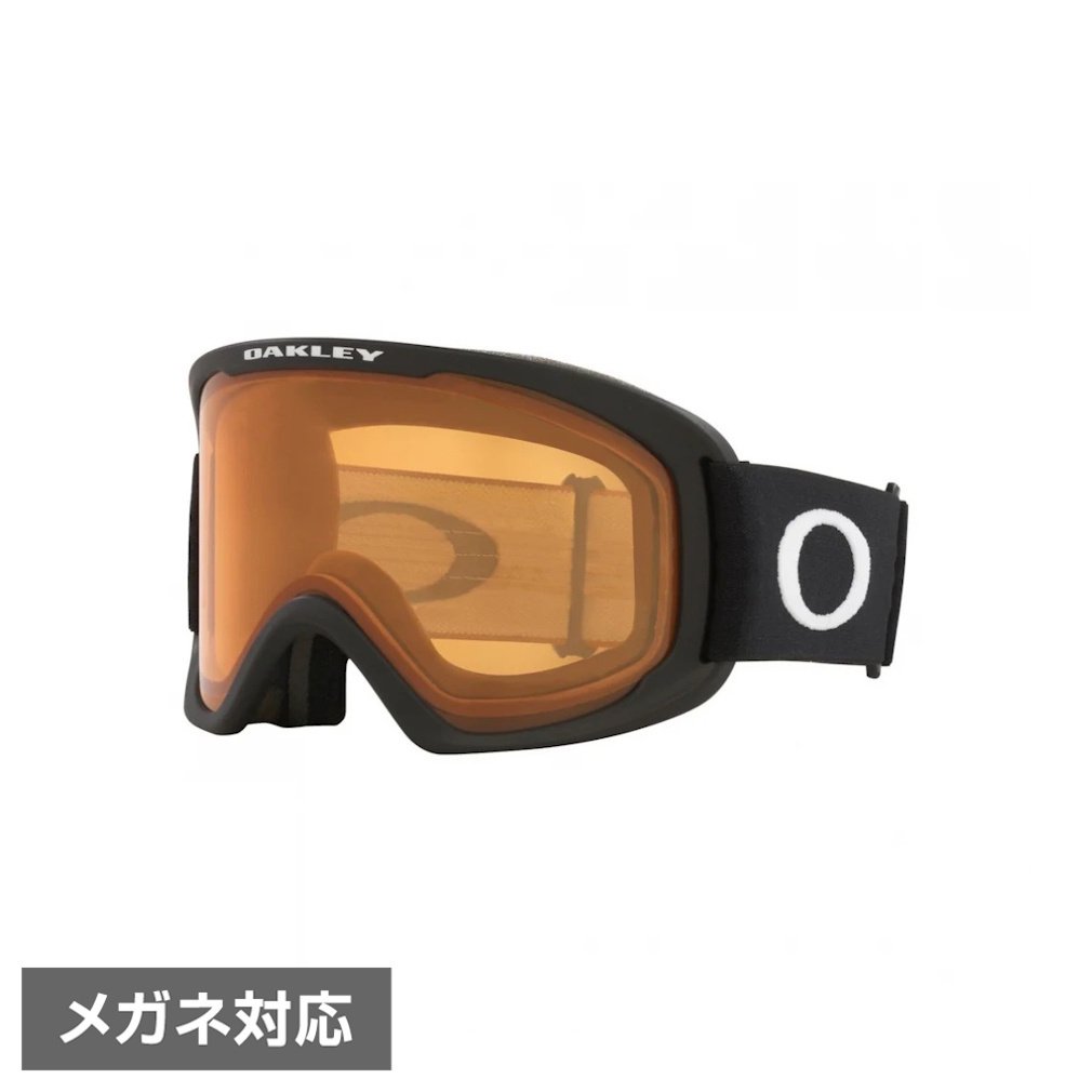 オークリー O FRAME 2.0 PRO Lサイズ 0OO7124 01 スキー/スノーボード