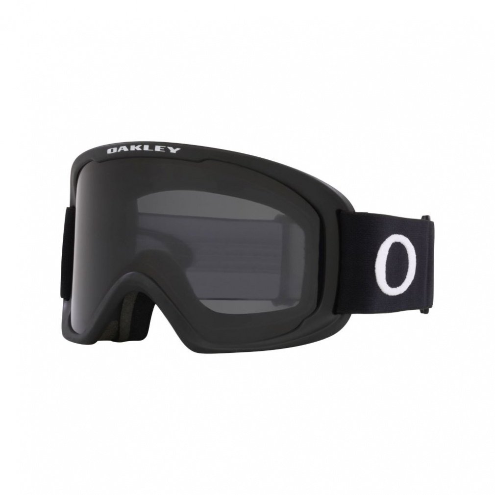 I[N[ O FRAME 2.0 PRO LTCY 0OO7124 02 XL[/Xm[{[h S[O F MATTE BLACK OAKLEY