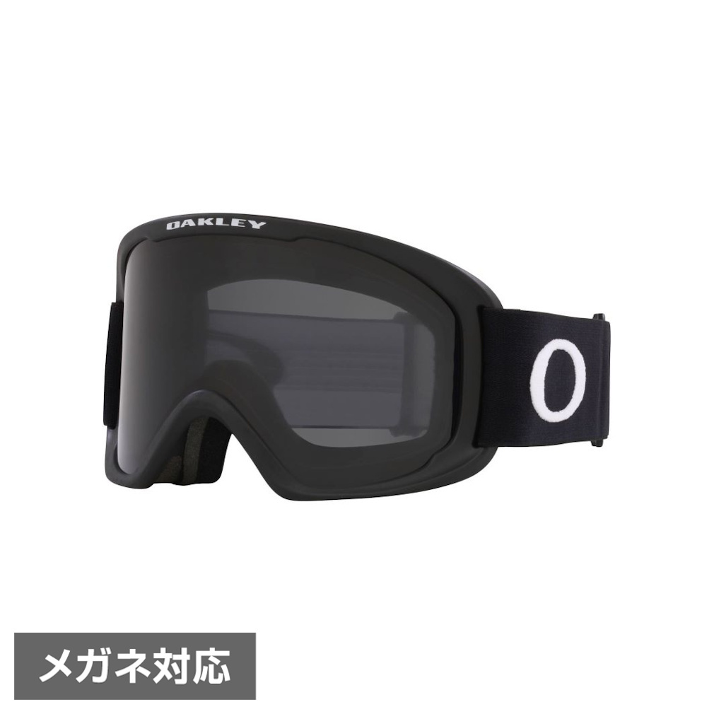 オークリー O FRAME 2.0 PRO Lサイズ 0OO7124 02 スキー/スノーボード