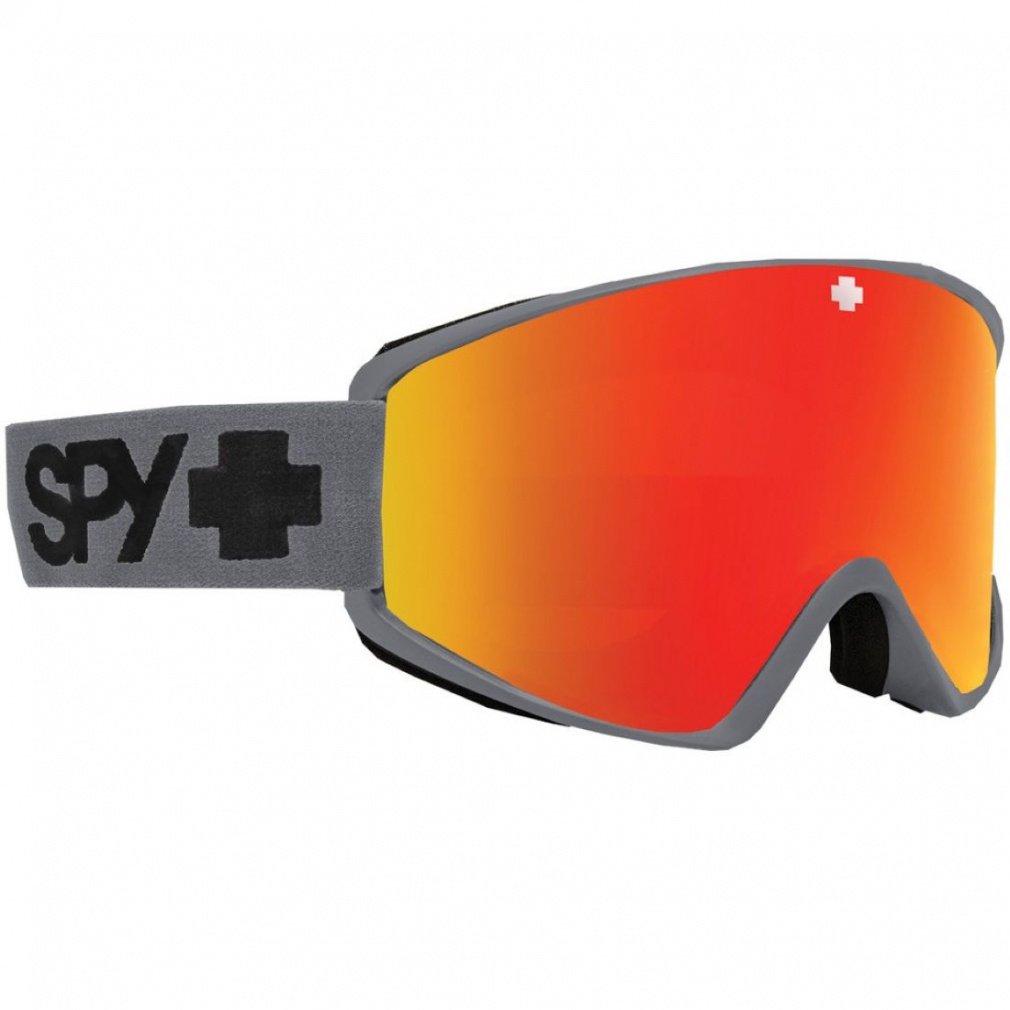 XpC NbV[G[g CRUSHER EL XL[/Xm[{[h S[O F Bronze Red Spectra Mirror SPY