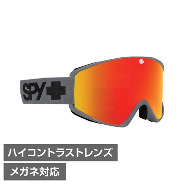 スパイ クラッシャーエリート CRUSHER EL スキー/スノーボード