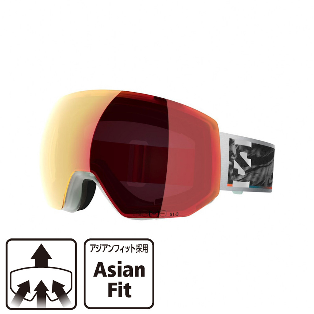 T RADIUM PRO SIGMA PHOTO L47624400 TFroz XL[/Xm[{[h S[O : Translucent Frozen SALOMON