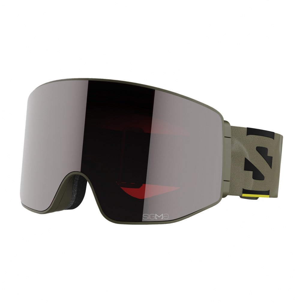 T SENTRY PRIME SIGMA +1LENS L47248500 XL[/Xm[{[h S[O F Olive Night SALOMON