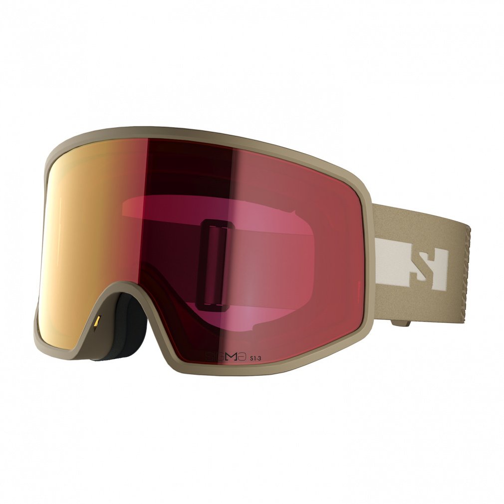 サロモン SENTRY PRO SIGMA PHOTOCHROMIC L47635700 スキー