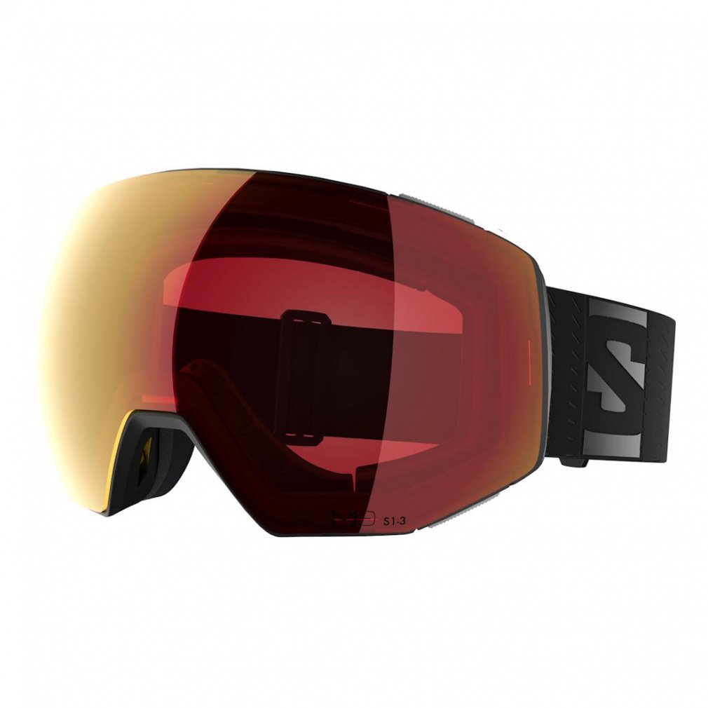 T fBE_RADIUM PRIME SIGMA PHOTO+1 L47887900 XL[/Xm[{[h S[O F Black SALOMON