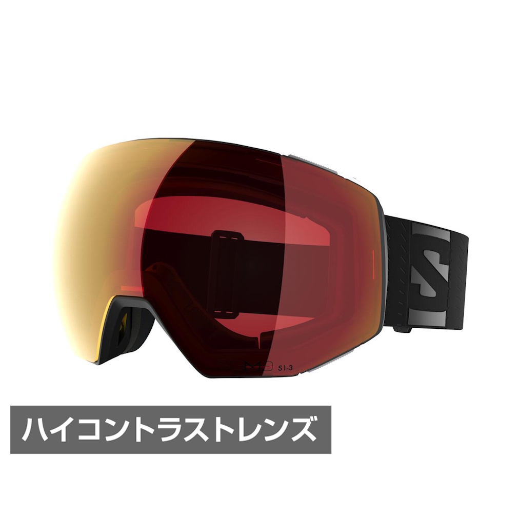 [型落ち特価]SALOMON RADIUM PRIME SIGMA+1LENS 型落ち特価]SALOMON RADIUM PRIME SIGMA+1LENS SALOMON 【在庫処分