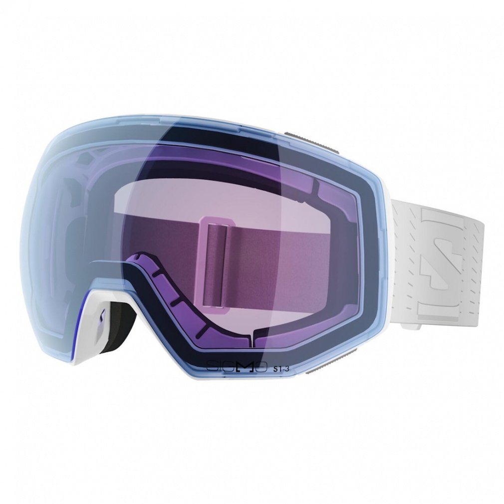T fBE_RADIUM PRIME SIGMA PHOTO+1 L47888000 XL[/Xm[{[h S[O F White SALOMON