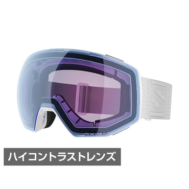 サロモン ラディウム_RADIUM PRIME SIGMA PHOTO+1 L47887900 スキー