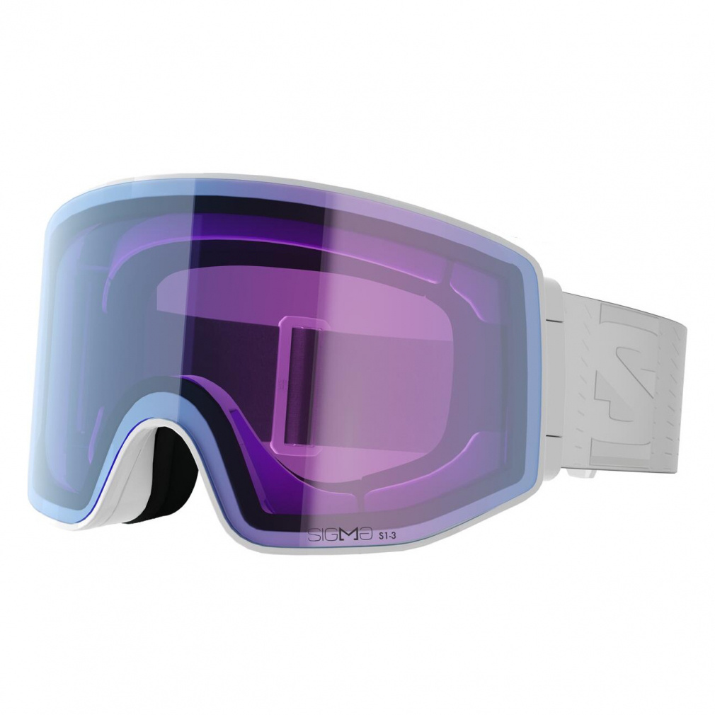 T Zg[_SENTRY PRAIME SIGMA PHOTO+1 L47893600 XL[/Xm[{[h S[O F White SALOMON