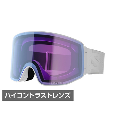 サロモン セントリー_SENTRY PRAIME SIGMA PHOTO+1 L47893600 スキー