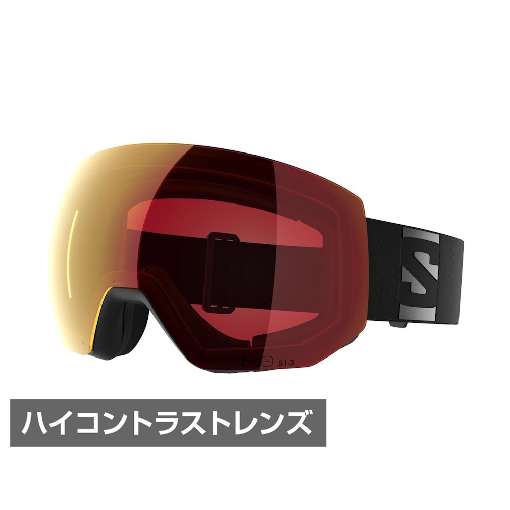 サロモン ラディウム_RADIUM PRO SIGMA PHOTO L47889100 スキー