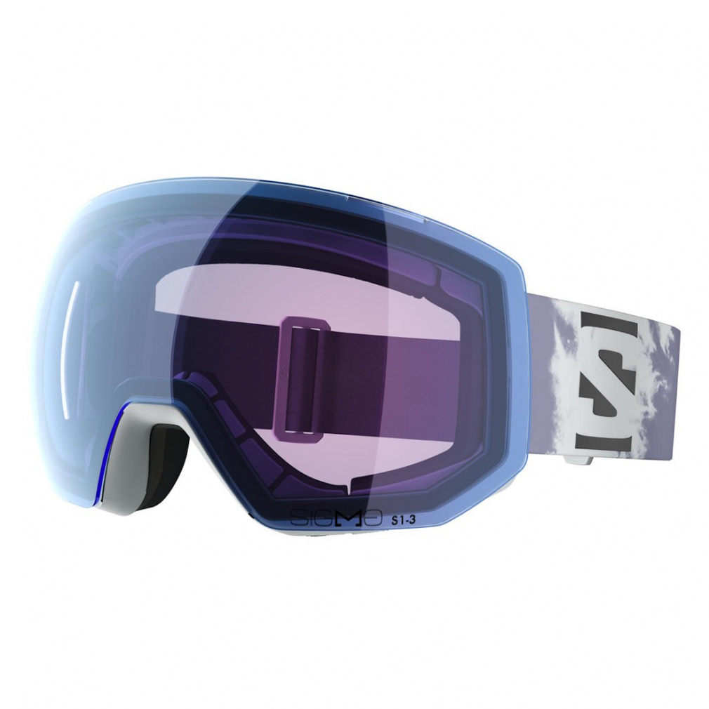 T fBE_RADIUM PRO SIGMA PHOTO L47889400 XL[/Xm[{[h S[O F Ice Flow SALOMON