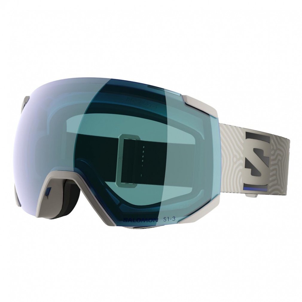T fBE_RADIUM PHOTOCHROMIC L47892400 XL[/Xm[{[h S[O F Rainy Day SALOMON