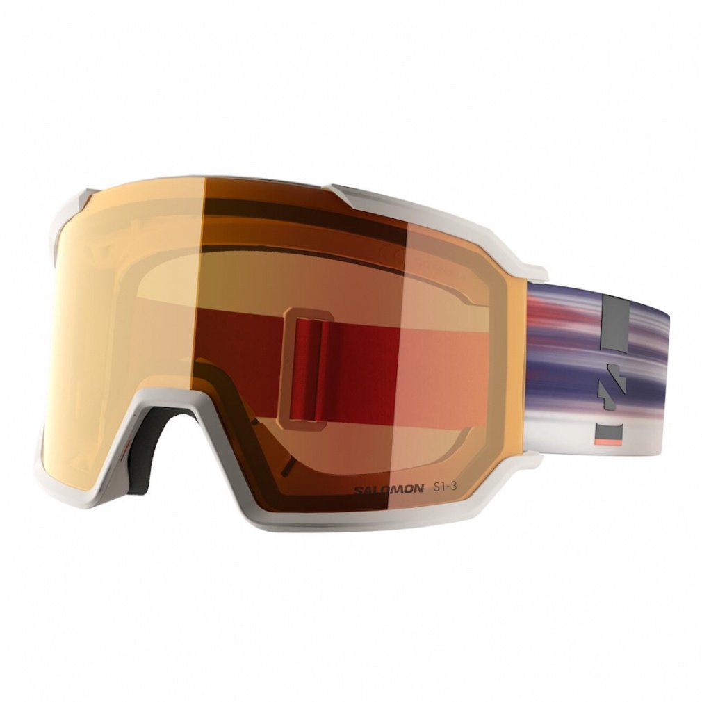 T GXr[_S/VIEW 3 PHOTOCHROMIC L47920200 XL[/Xm[{[h S[O F Rainy DayyStancez SALOMON