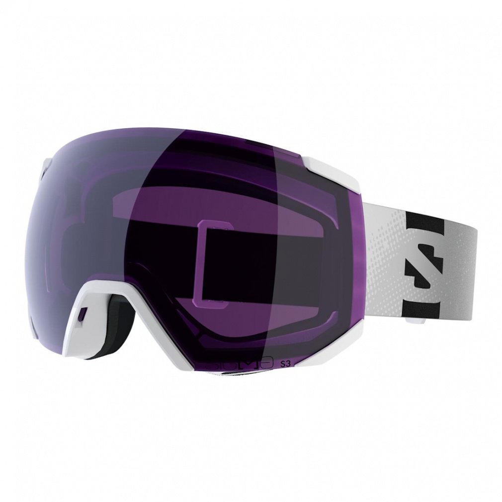 T fBE_RADIUM SIGMA L47892700 XL[/Xm[{[h S[O F White SALOMON