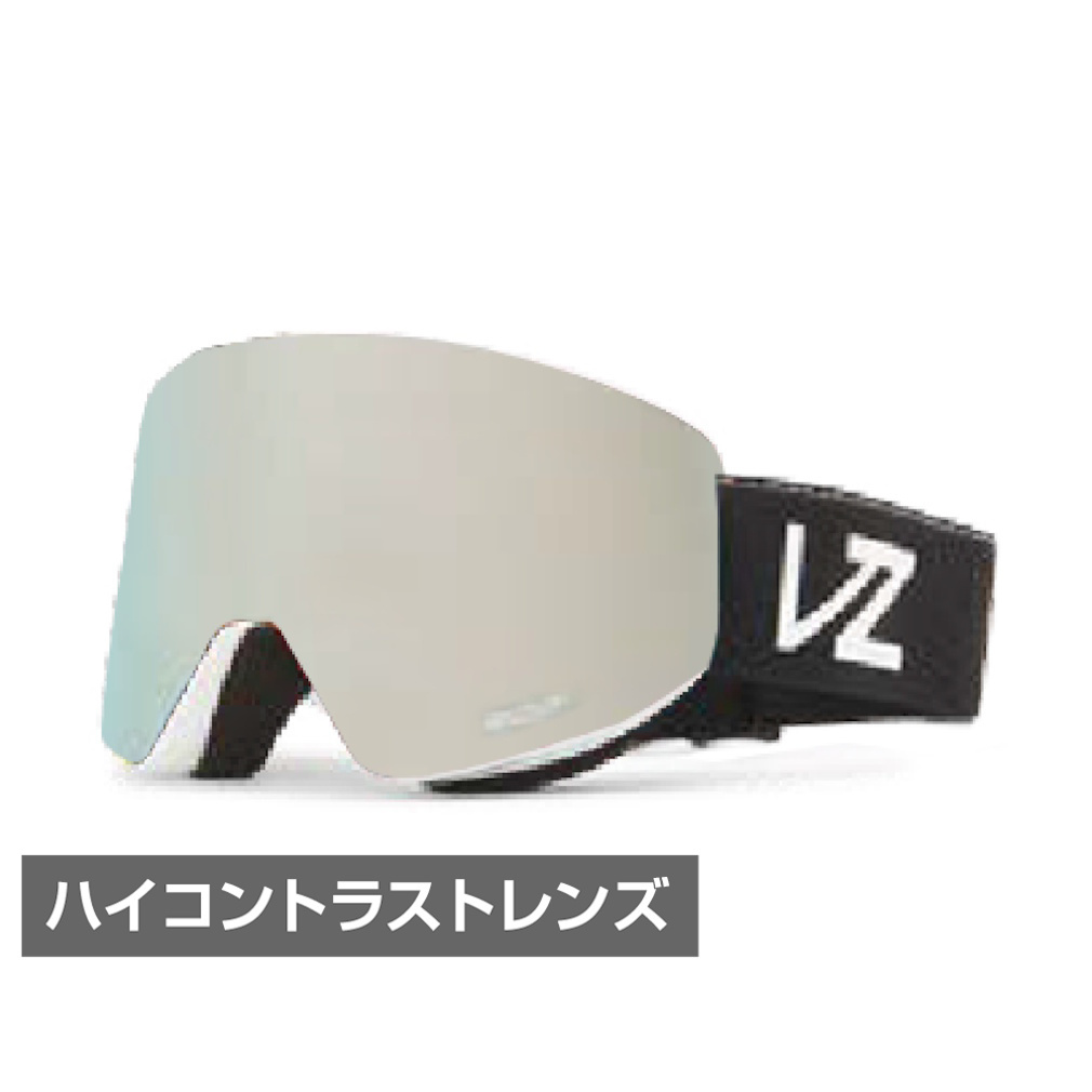 �{���W�b�p�[ ENCORE �X�m�[�S�[�O�� BF21M705 �X�L�[/�X�m�[�{�[�h �S�[�O�� �F WHT VONZIPPER