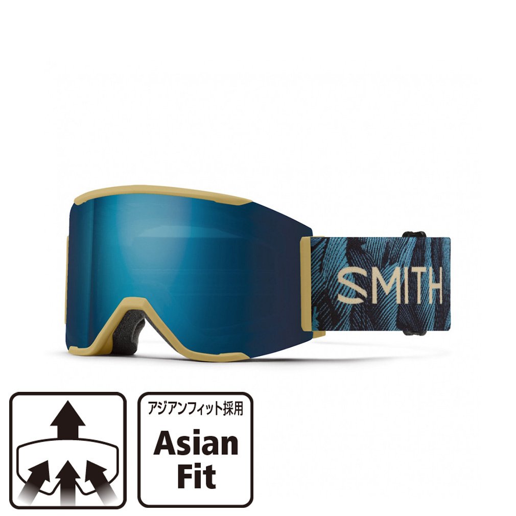 X~X SQUAD MAG 010275044 XL[/Xm[{[h S[O : SMITH HIGH FIVES SMITH