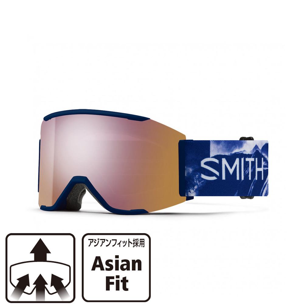 SQUAD MAG｜Alpen Online