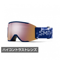 スミス SQUAD MAG 010275045 スキー/スノーボード ゴーグル : AC GEN