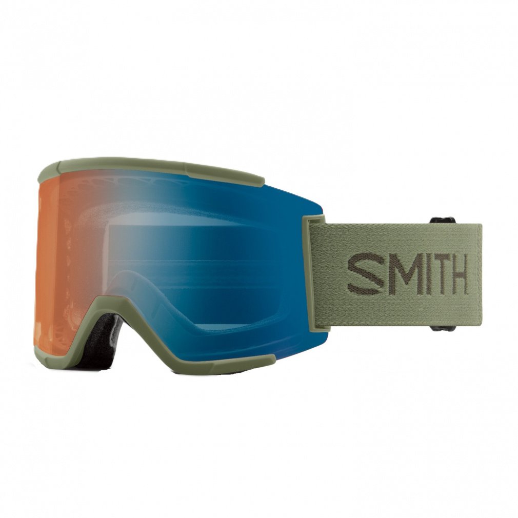 X~X SQUAD XL 010276091 XL[/Xm[{[h S[O F FATIGUE GREEN SMITH