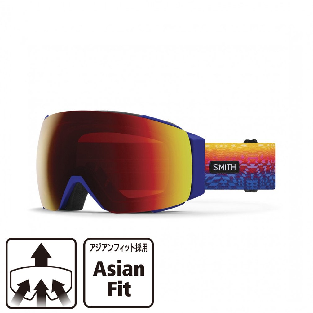 SMITH ゴーグル スキー スノボ 美品 楽天市場】SMITH/スミス メンズ スノーボード ゴーグル Frontier