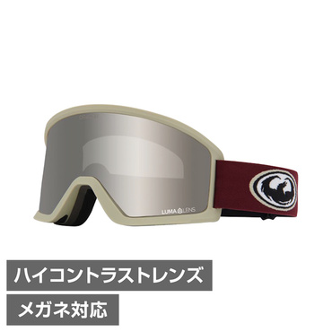 ドラゴン ゴーグル ディーエックススリー オールドスクール_DRAGON DX3