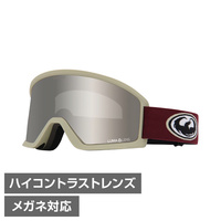 ドラゴン ゴーグル ディーエックススリー オールドスクール_DRAGON DX3