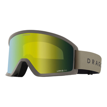 DRAGON DX3 EARTH SHADE LL J.GOLD ION
