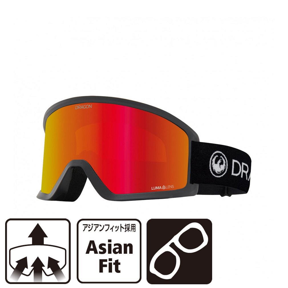 hS fB[GbNXX[G DX3L AUTHENTIC DX3L_S01 XL[/Xm[{[h S[O : LUMALENS J.RED ION DRAGON