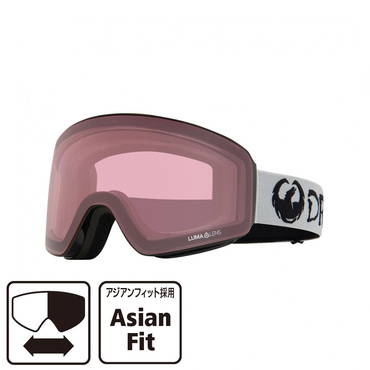 ドラゴン ドラゴン ゴーグル ピーエックスブイ フォトクロミック 調光_